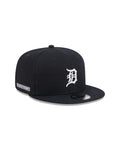 New Era Detroit Tigers City Connect 9FIFTY Snapback Hat