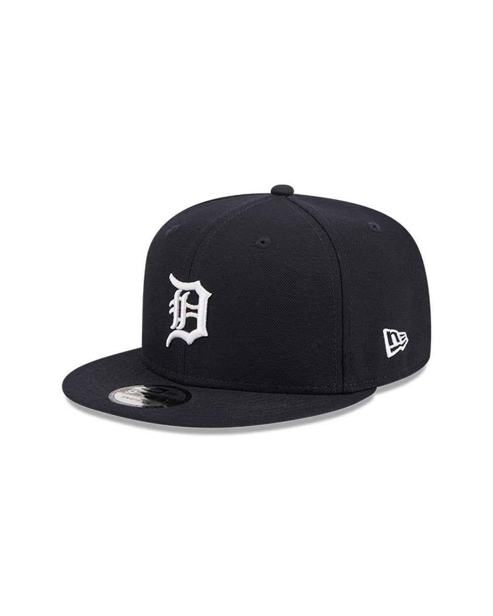 New Era Detroit Tigers City Connect 9FIFTY Snapback Hat