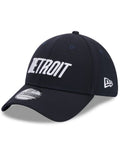New Era Detroit Tigers 2024 City Connect 39THIRTY Flex Hat