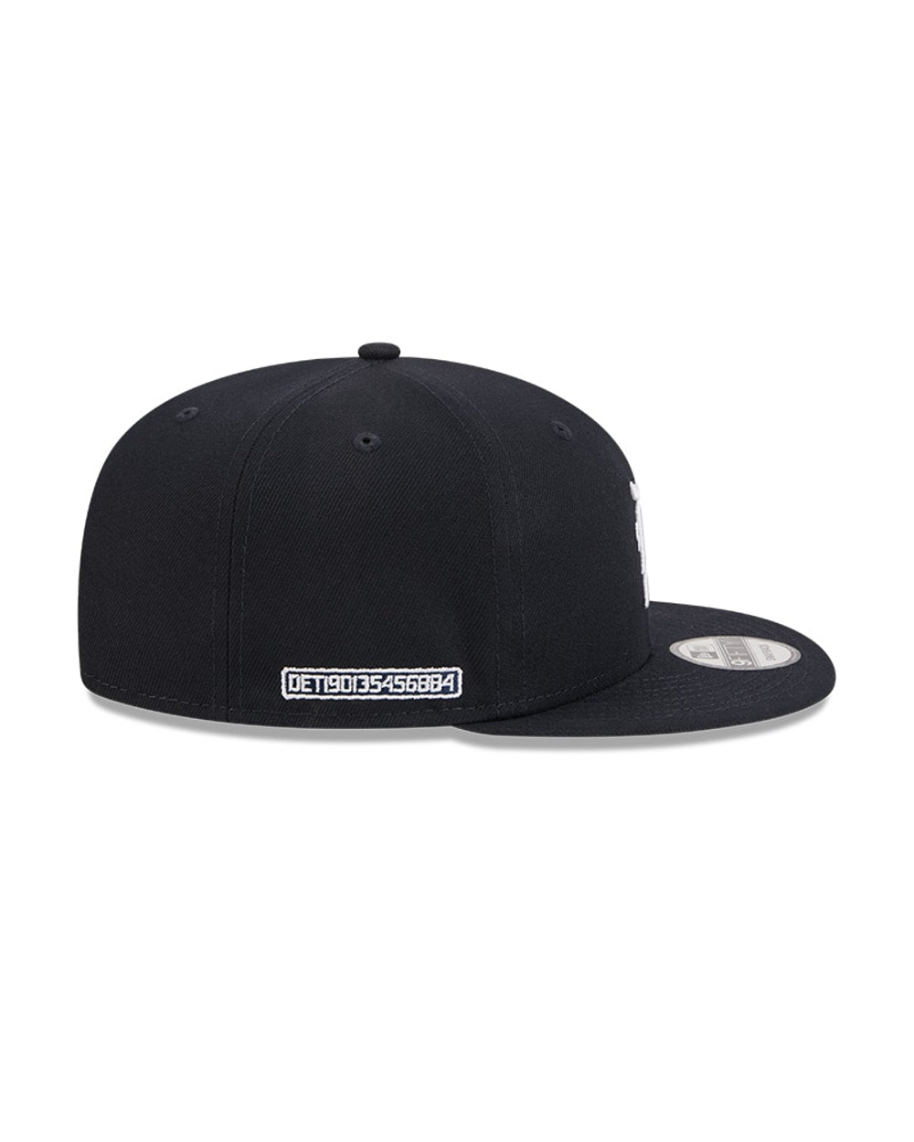 New Era Detroit Tigers City Connect 9FIFTY Snapback Hat