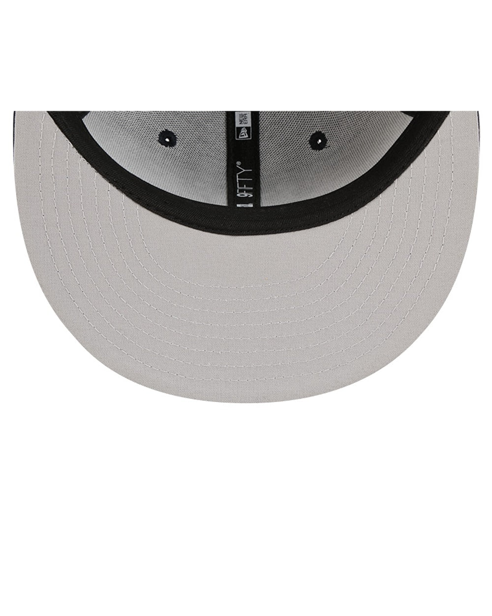 New Era Detroit Tigers City Connect 9FIFTY Snapback Hat