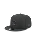 New Era Detroit Tigers Colour Pack 9FIFTY Snapback Hat