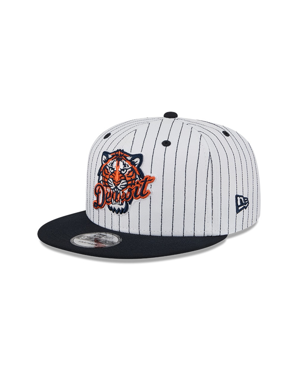 New Era Detroit Tigers Deceptor 9FIFTY Snapback Hat