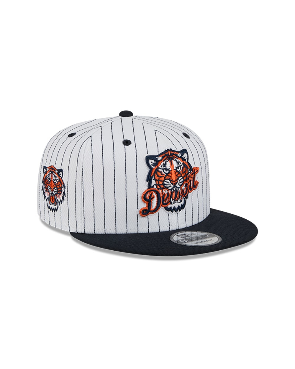 New Era Detroit Tigers Deceptor 9FIFTY Snapback Hat