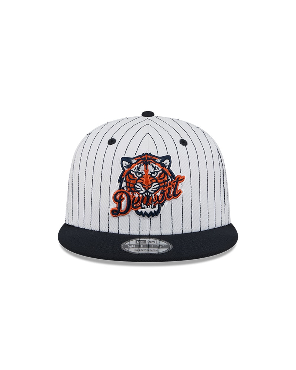 New Era Detroit Tigers Deceptor 9FIFTY Snapback Hat