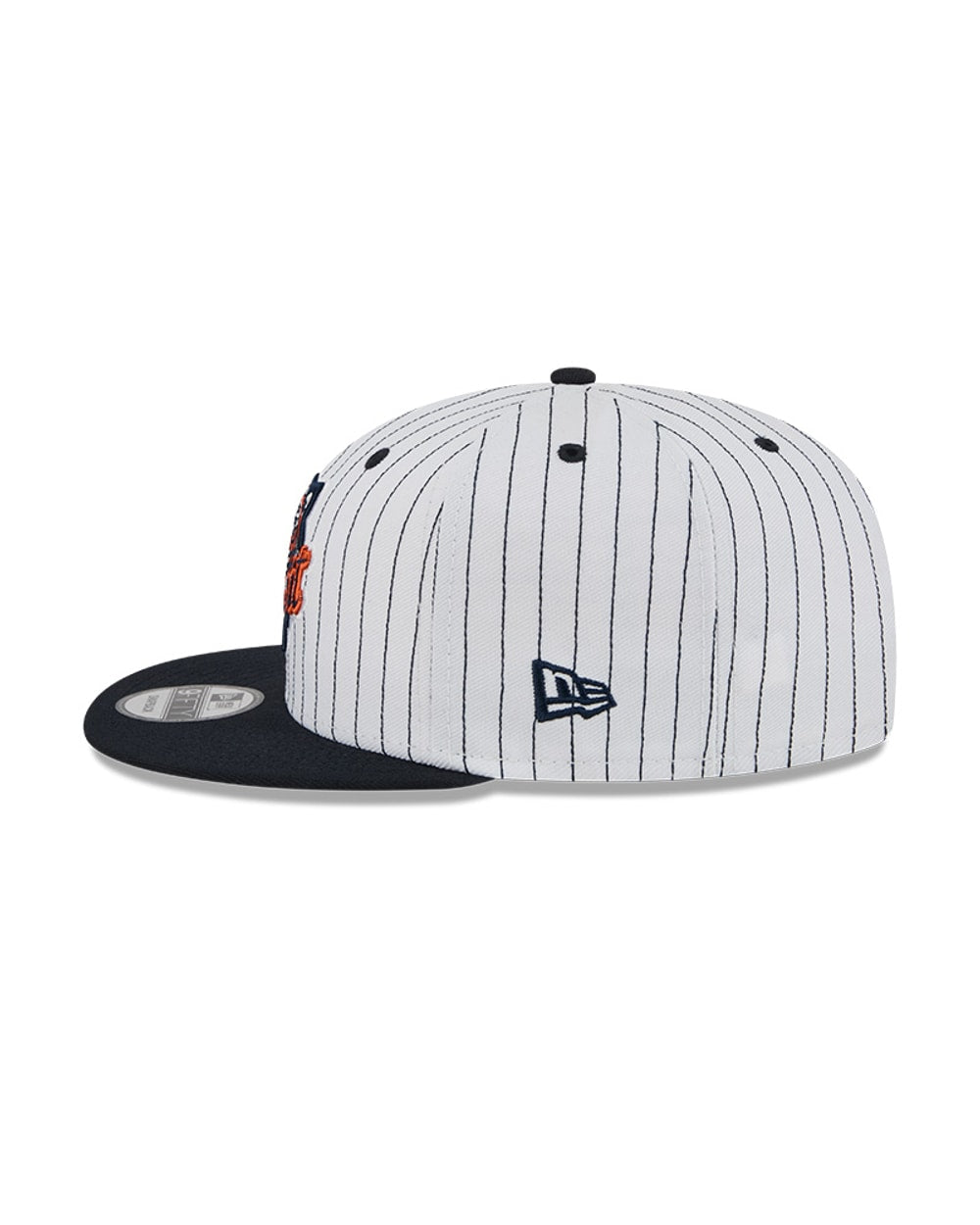 New Era Detroit Tigers Deceptor 9FIFTY Snapback Hat