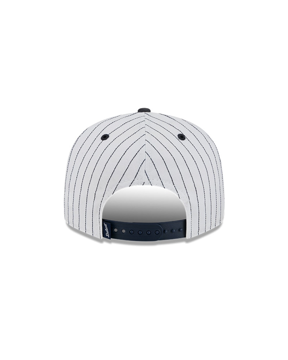 New Era Detroit Tigers Deceptor 9FIFTY Snapback Hat