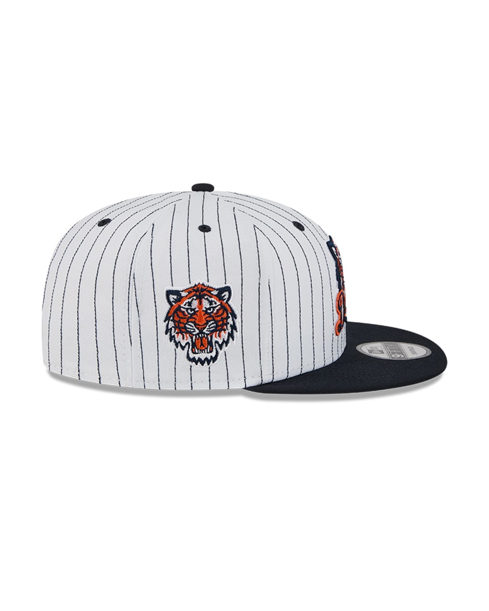 New Era Detroit Tigers Deceptor 9FIFTY Snapback Hat