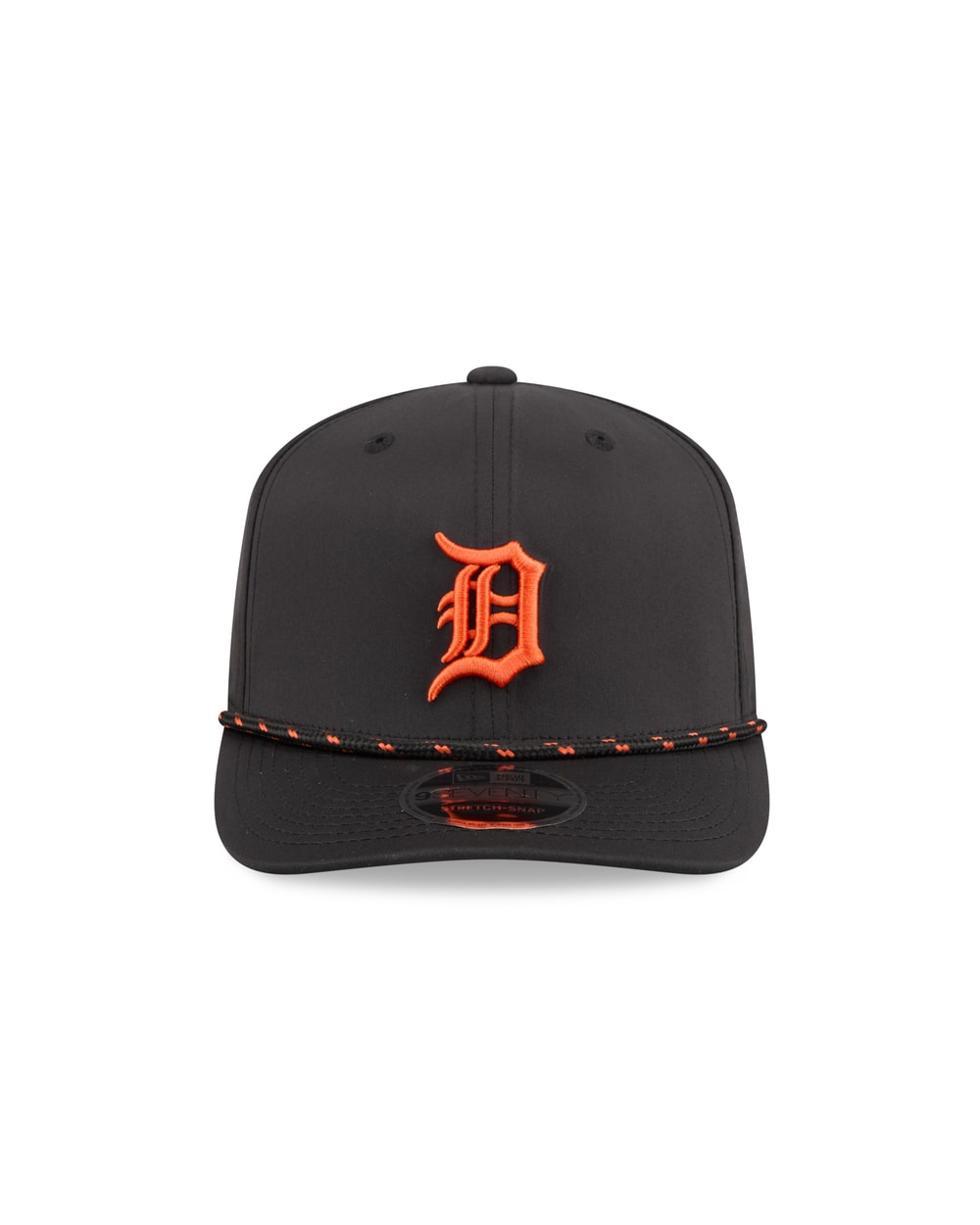 New Era Detroit Tigers Sport Rope 9SEVENTY Adjustable Hat