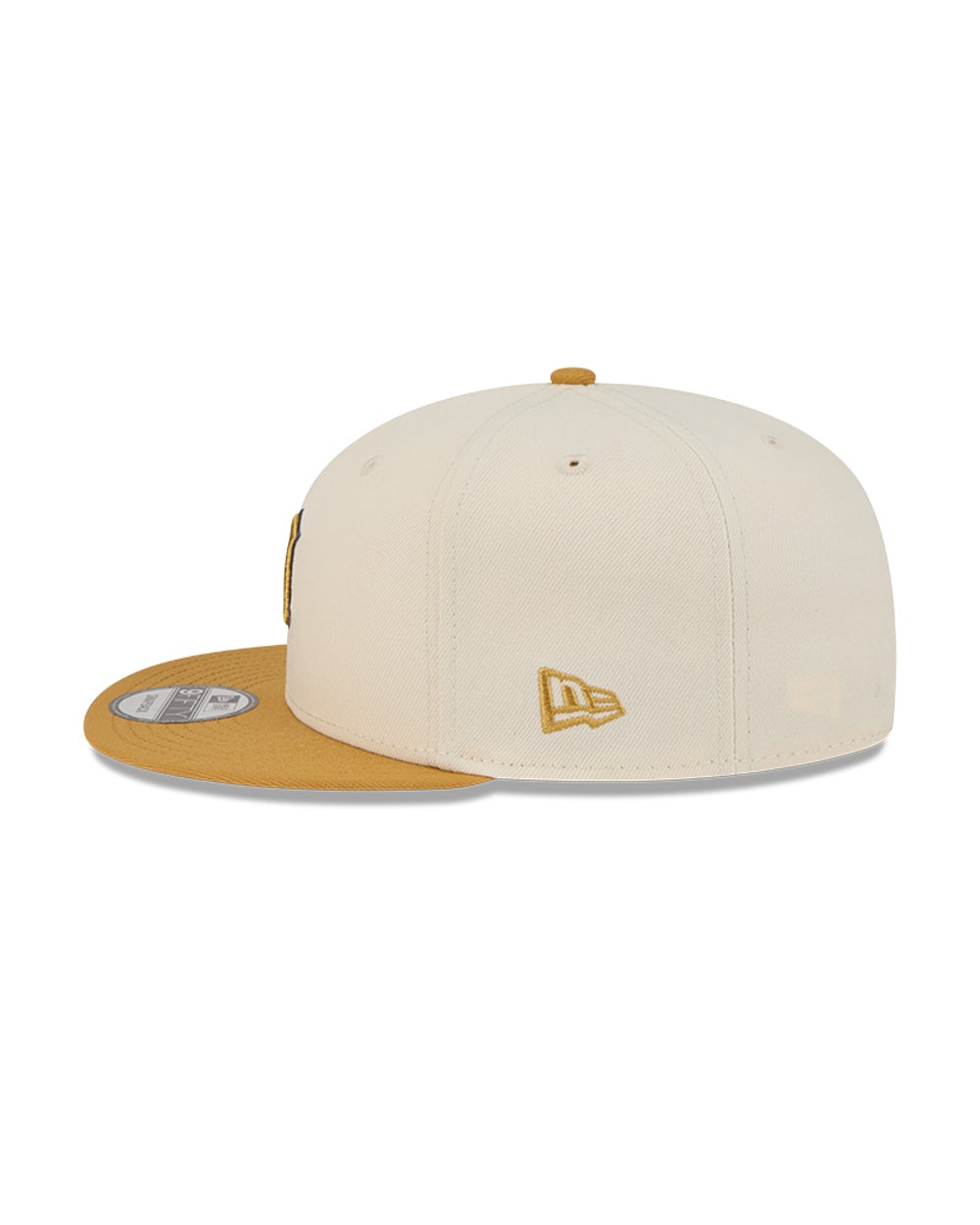 New Era Detroit Tigers Two-Tone Colour Pack 9FIFTY Snapback Hat