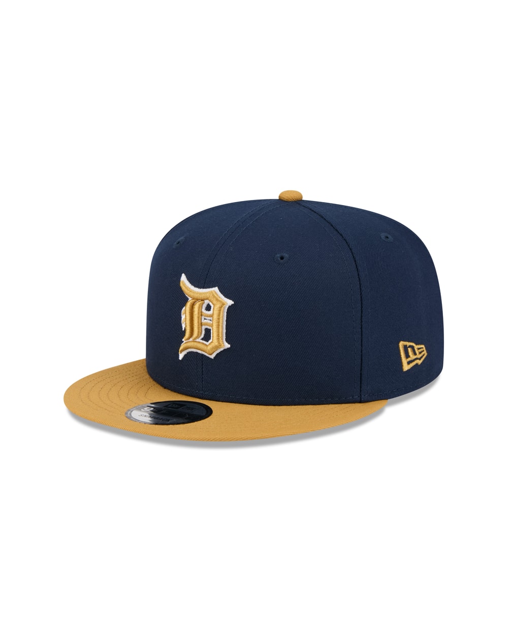 New Era Detroit Tigers Two-Tone Colour Pack 9FIFTY Snapback Hat
