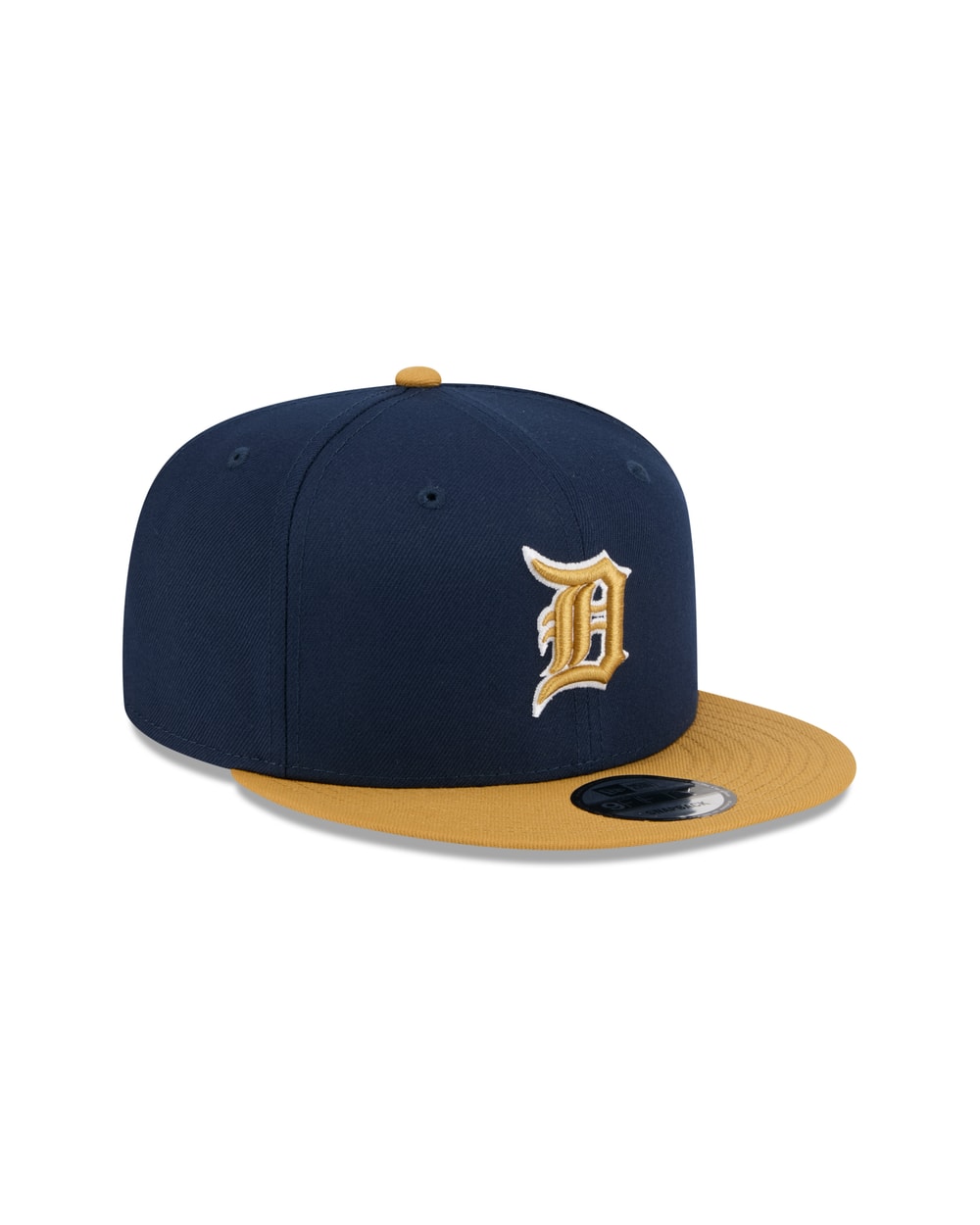 New Era Detroit Tigers Two-Tone Colour Pack 9FIFTY Snapback Hat