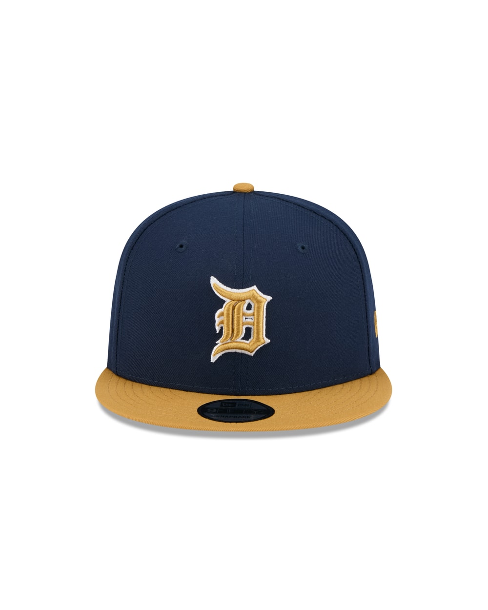 New Era Detroit Tigers Two-Tone Colour Pack 9FIFTY Snapback Hat