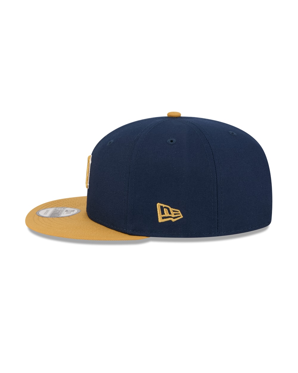 New Era Detroit Tigers Two-Tone Colour Pack 9FIFTY Snapback Hat