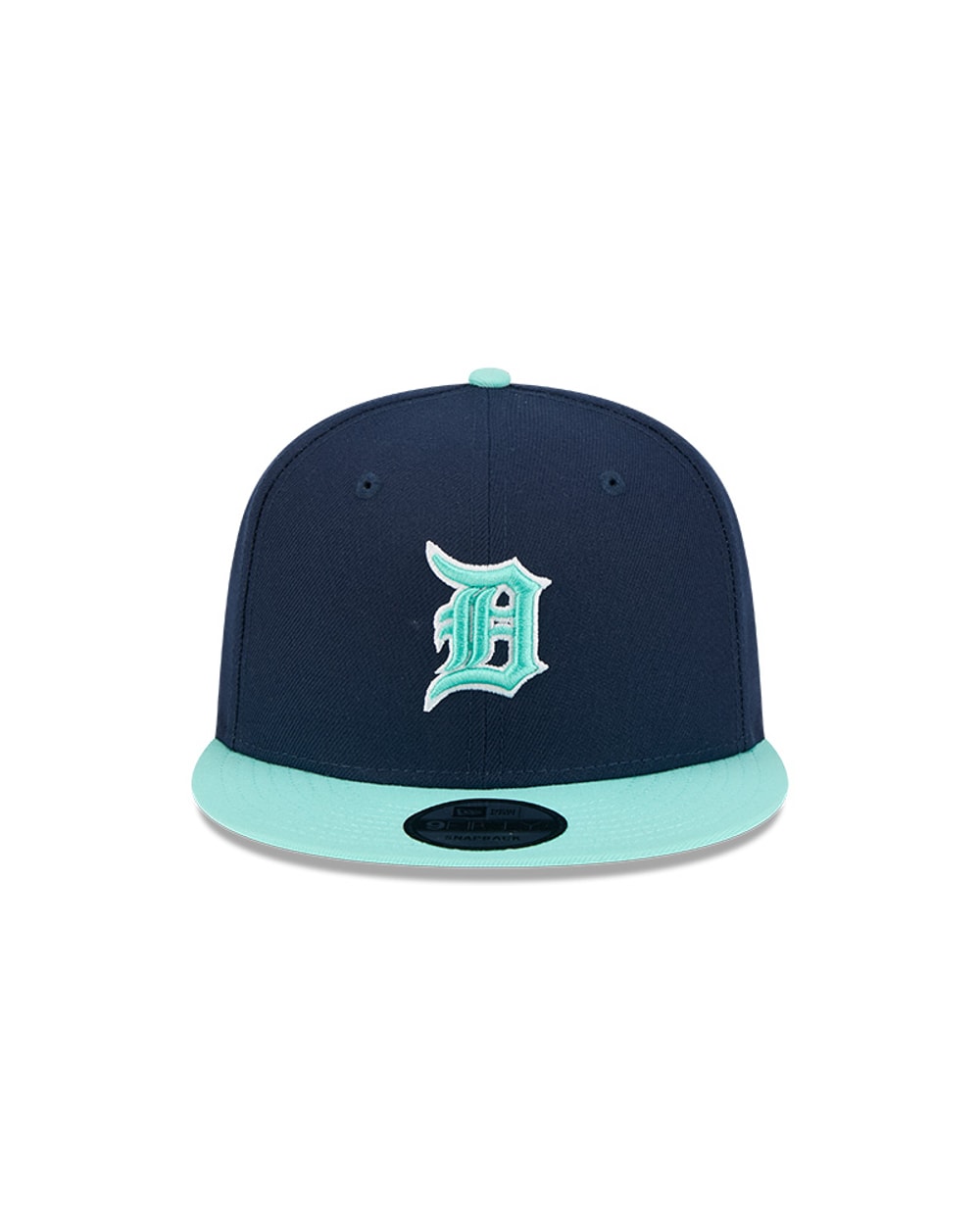 New Era Detroit Tigers Two-Tone Colour Pack 9FIFTY Snapback Hat