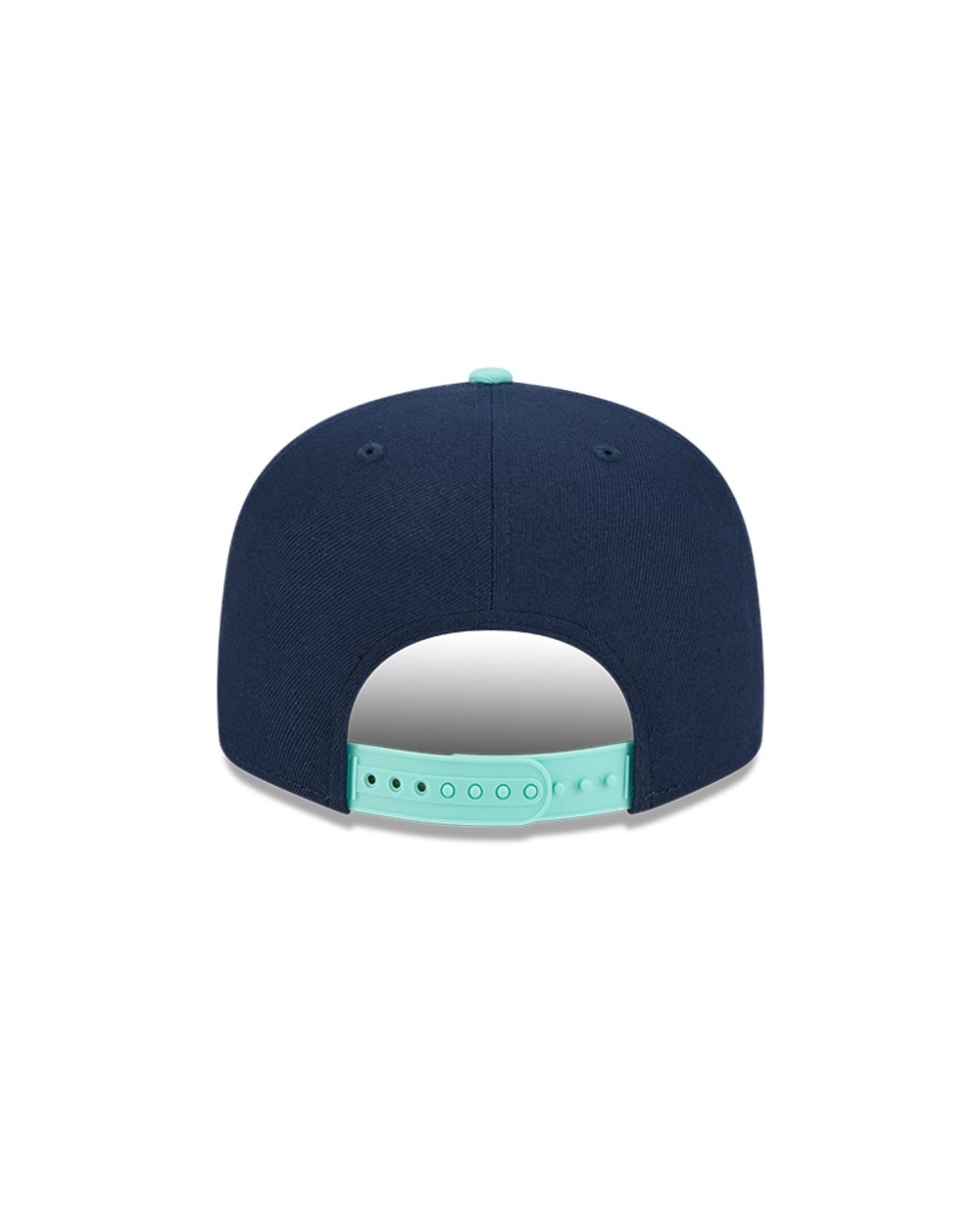 New Era Detroit Tigers Two-Tone Colour Pack 9FIFTY Snapback Hat
