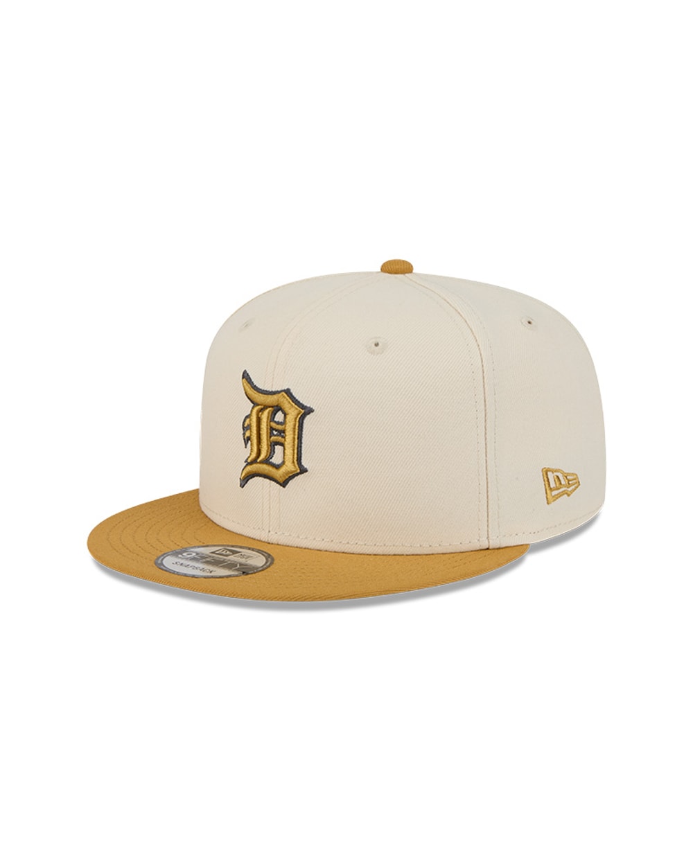 New Era Detroit Tigers Two-Tone Colour Pack 9FIFTY Snapback Hat