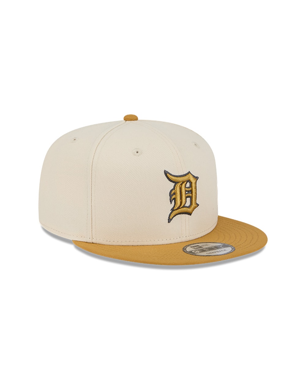 New Era Detroit Tigers Two-Tone Colour Pack 9FIFTY Snapback Hat