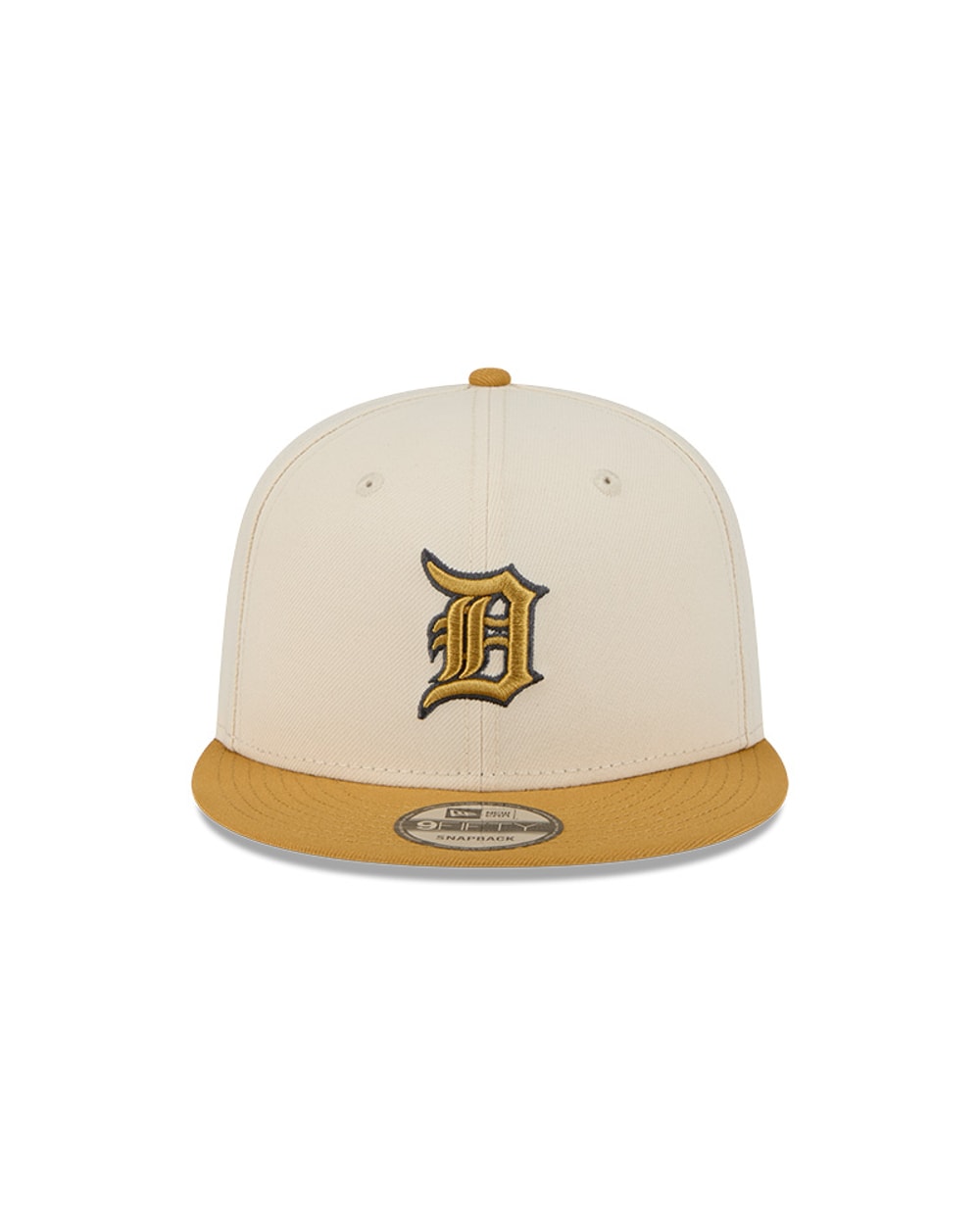 New Era Detroit Tigers Two-Tone Colour Pack 9FIFTY Snapback Hat