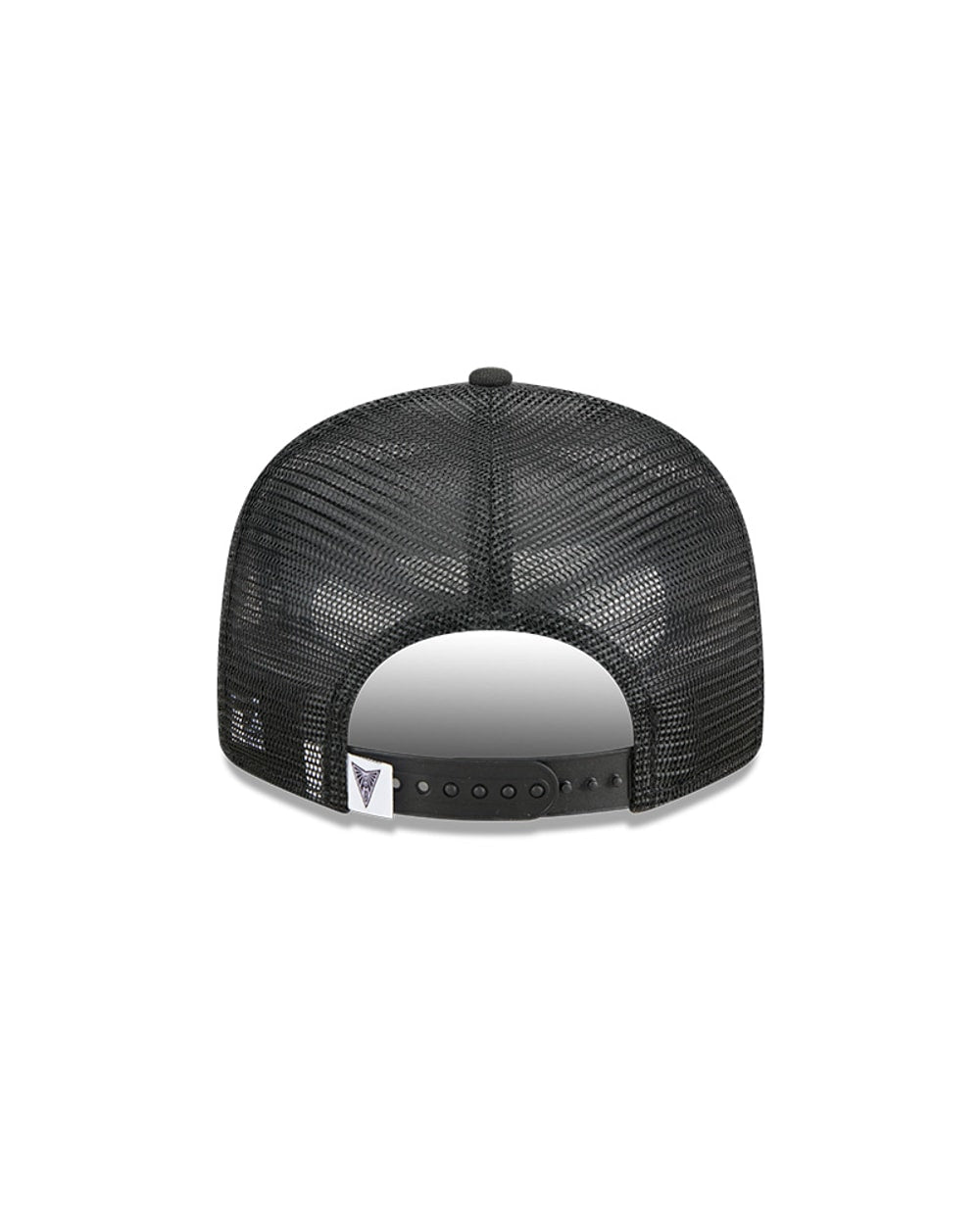 New Era Golden State Valkyries WNBA 9FIFTY Trucker Hat