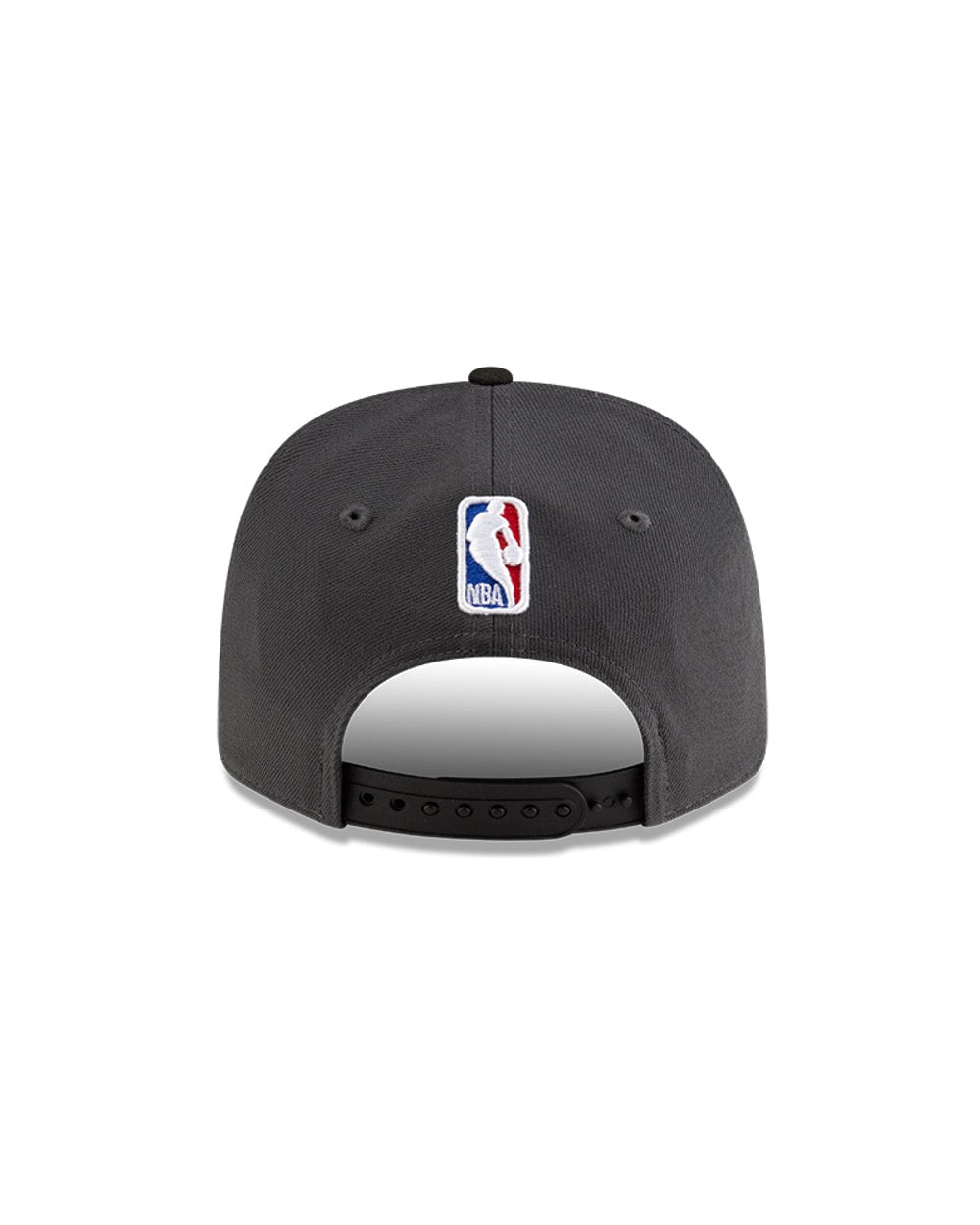New Era Golden State Warriors Statement Edition 9SEVENTY Stretch-Snap Hat
