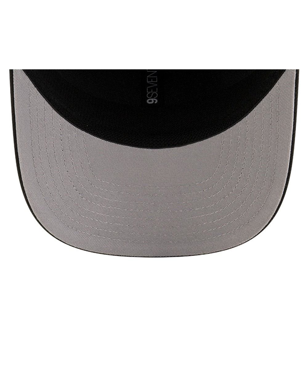 New Era Golden State Warriors Statement Edition 9SEVENTY Stretch-Snap Hat