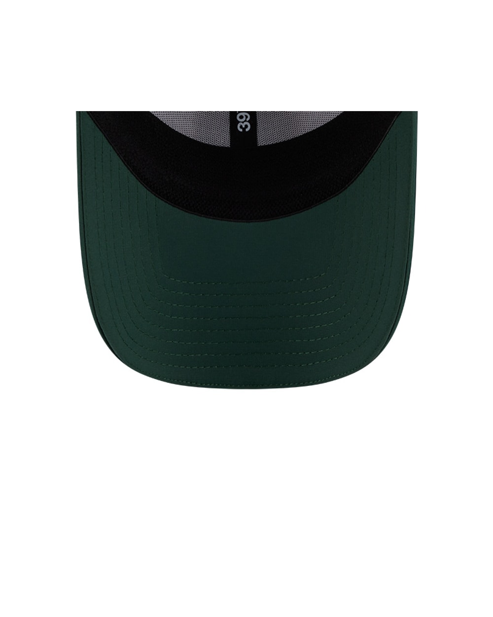 New Era Green Bay Packers 2025 Training 39THIRTY Stretch Fit Hat