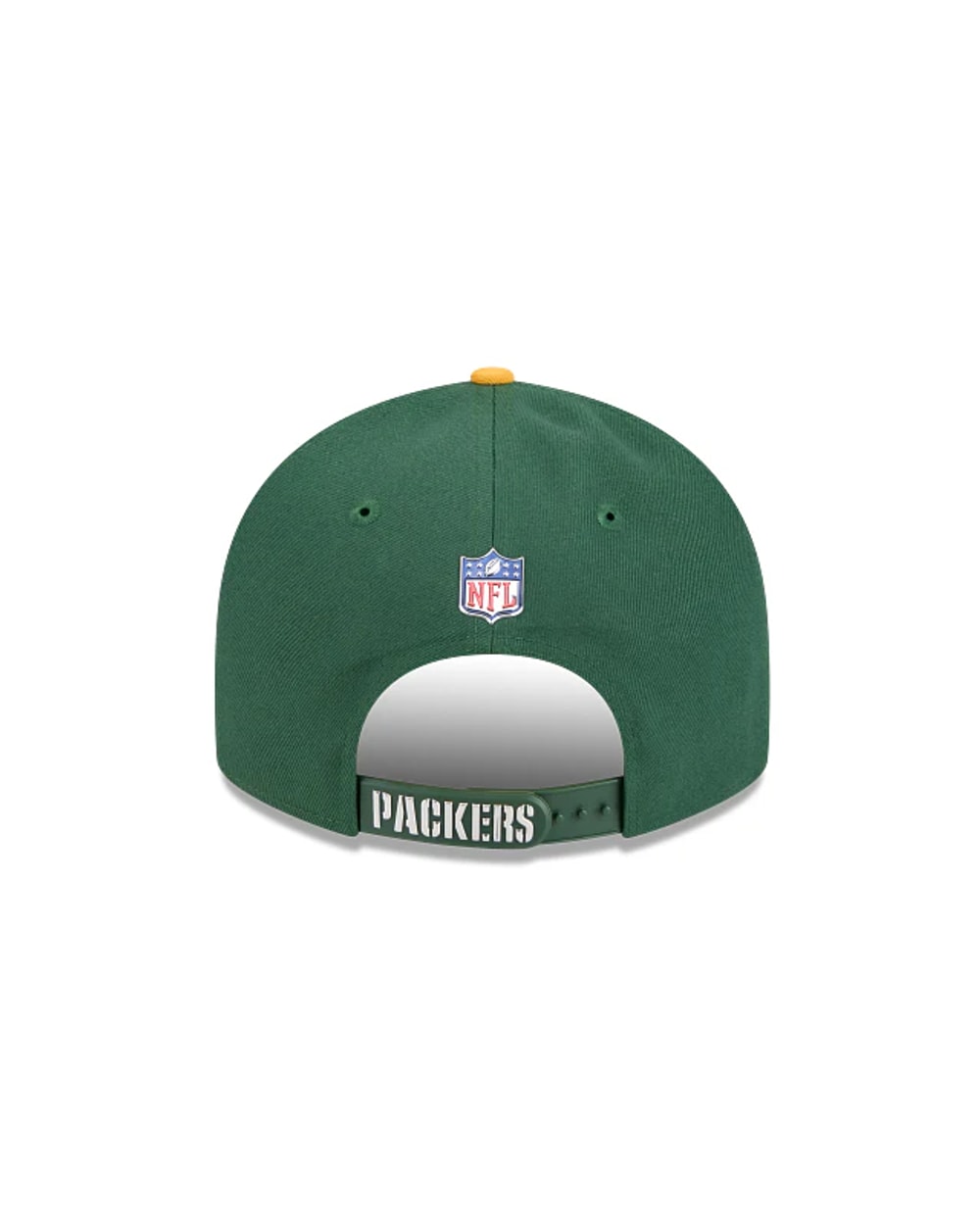 New Era Green Bay Packers NFL Draft 2026 9FIFTY Snapback