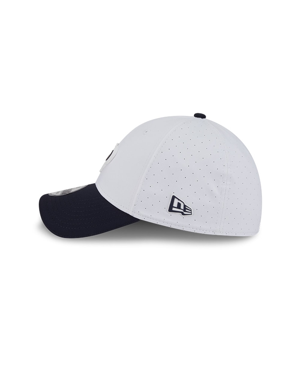 New Era Houston Texans 2025 Training 39THIRTY Stretch Fit Hat