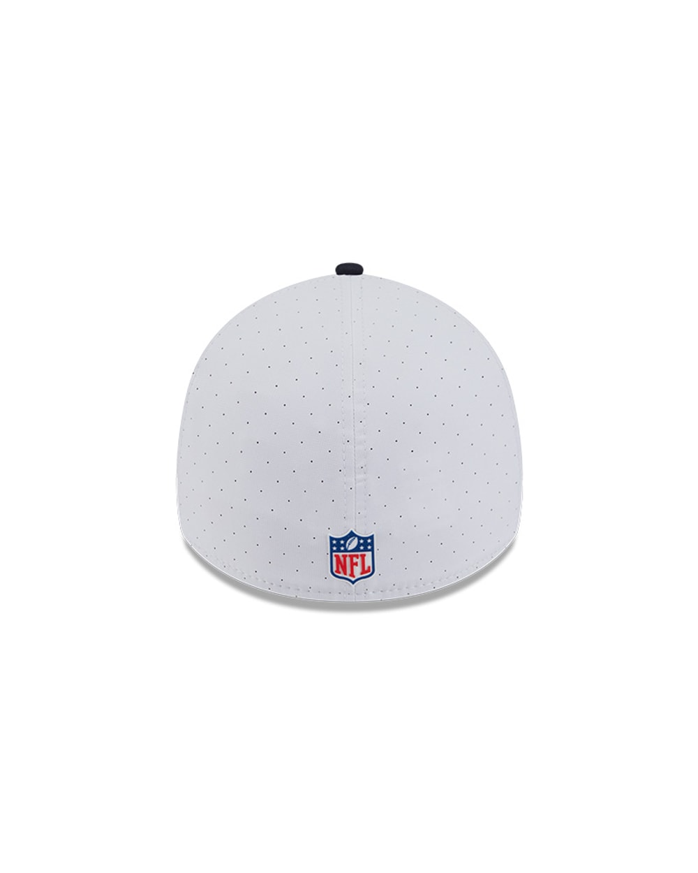 New Era Houston Texans 2025 Training 39THIRTY Stretch Fit Hat