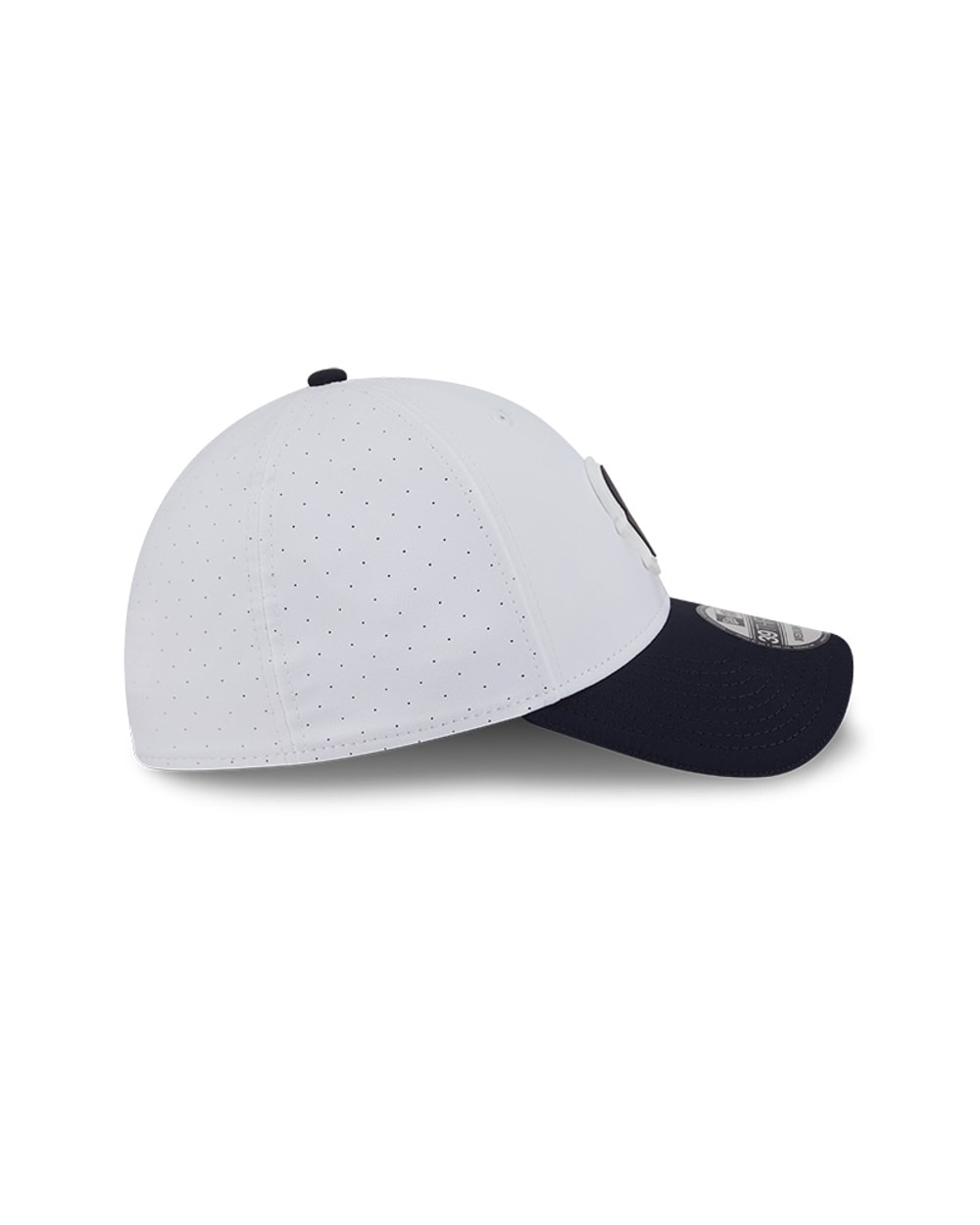 New Era Houston Texans 2025 Training 39THIRTY Stretch Fit Hat