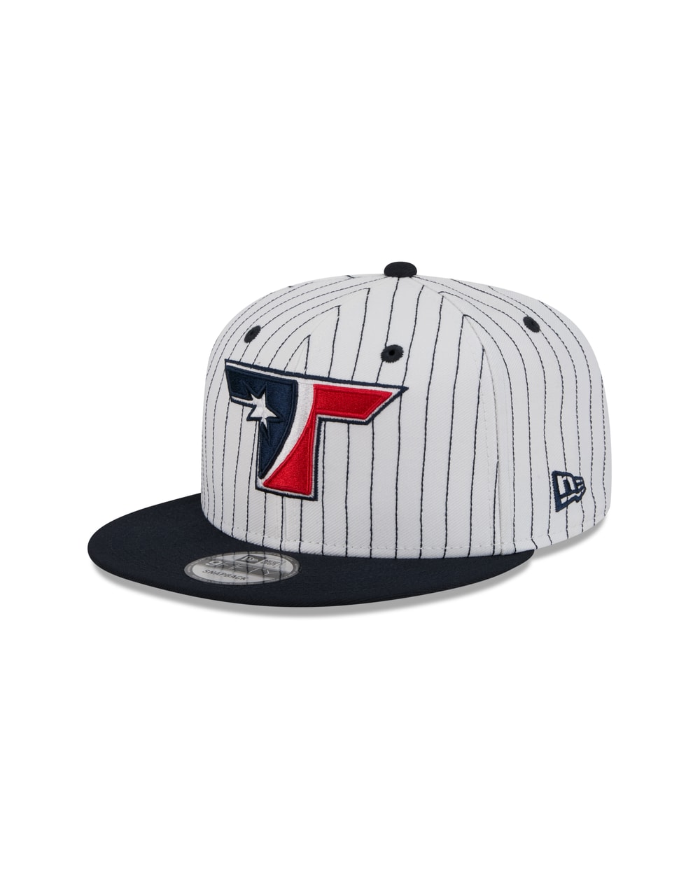 New Era Houston Texans Deceptor 9FIFTY Snapback Hat