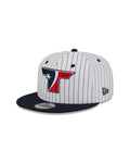 New Era Houston Texans Deceptor 9FIFTY Snapback Hat