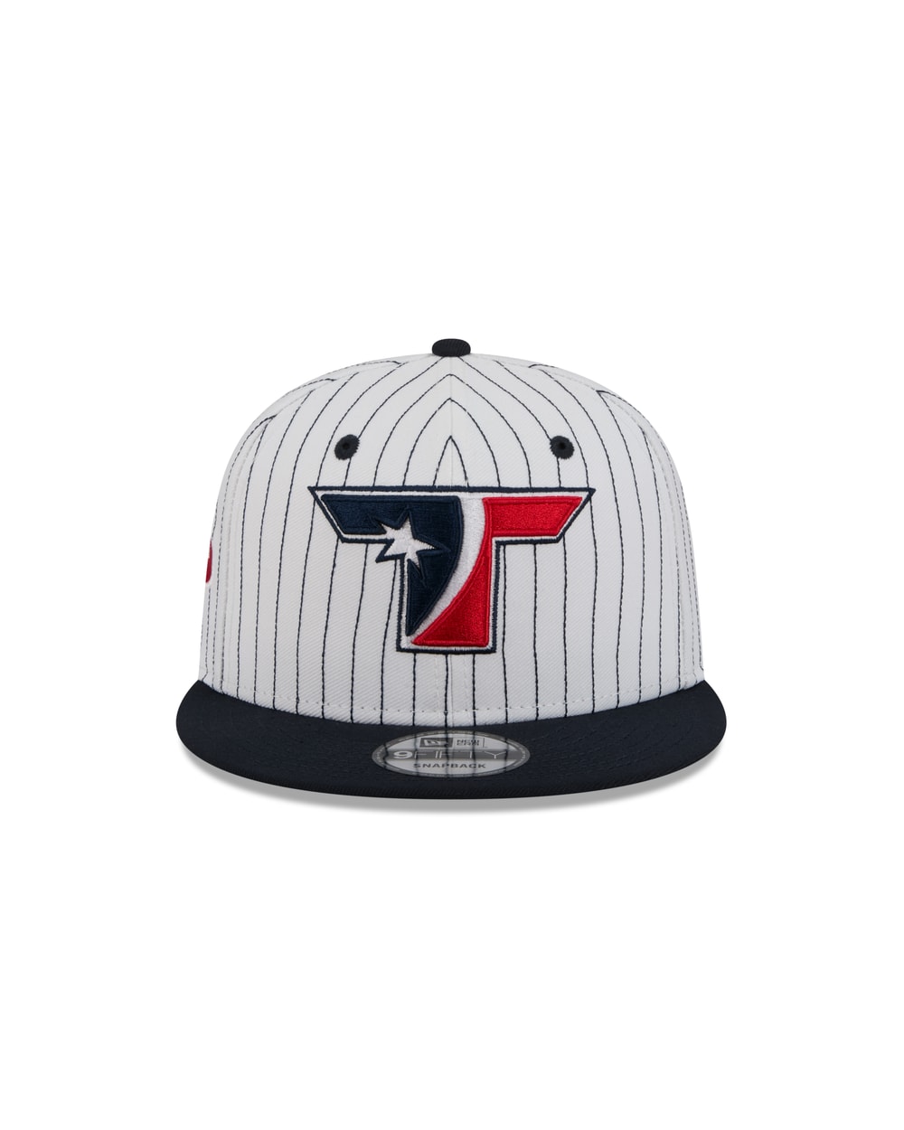 New Era Houston Texans Deceptor 9FIFTY Snapback Hat