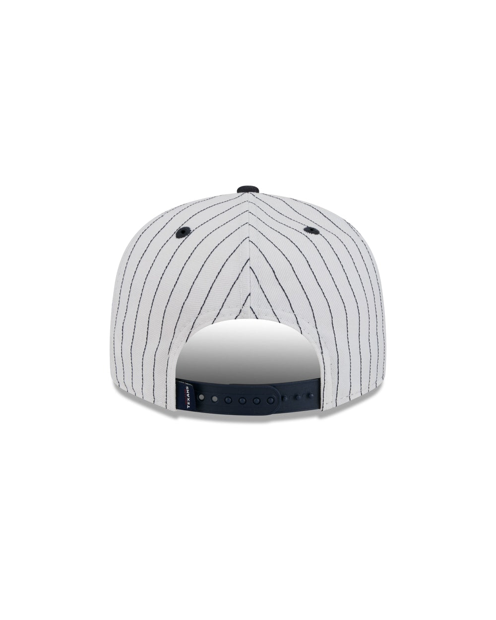New Era Houston Texans Deceptor 9FIFTY Snapback Hat