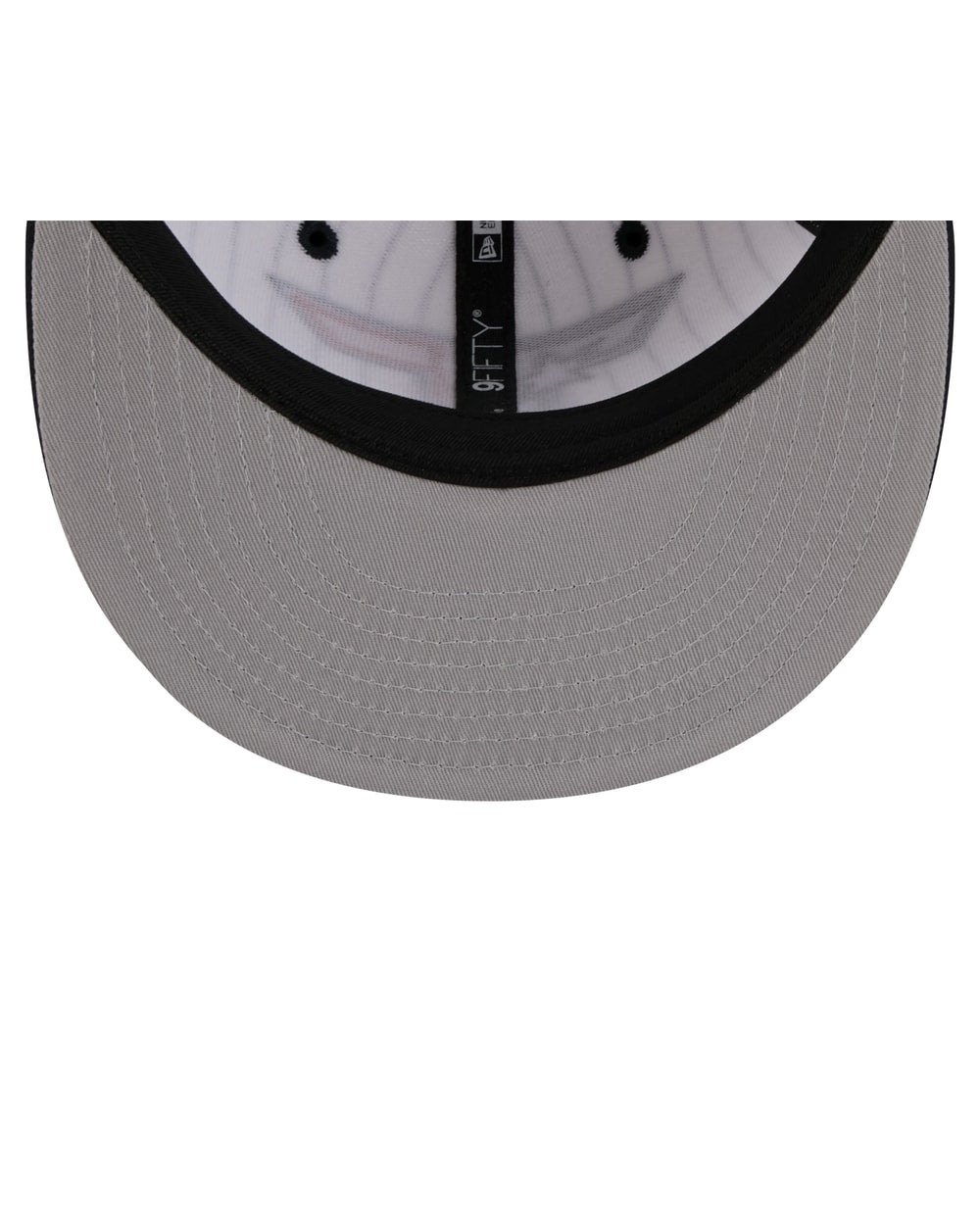 New Era Houston Texans Deceptor 9FIFTY Snapback Hat