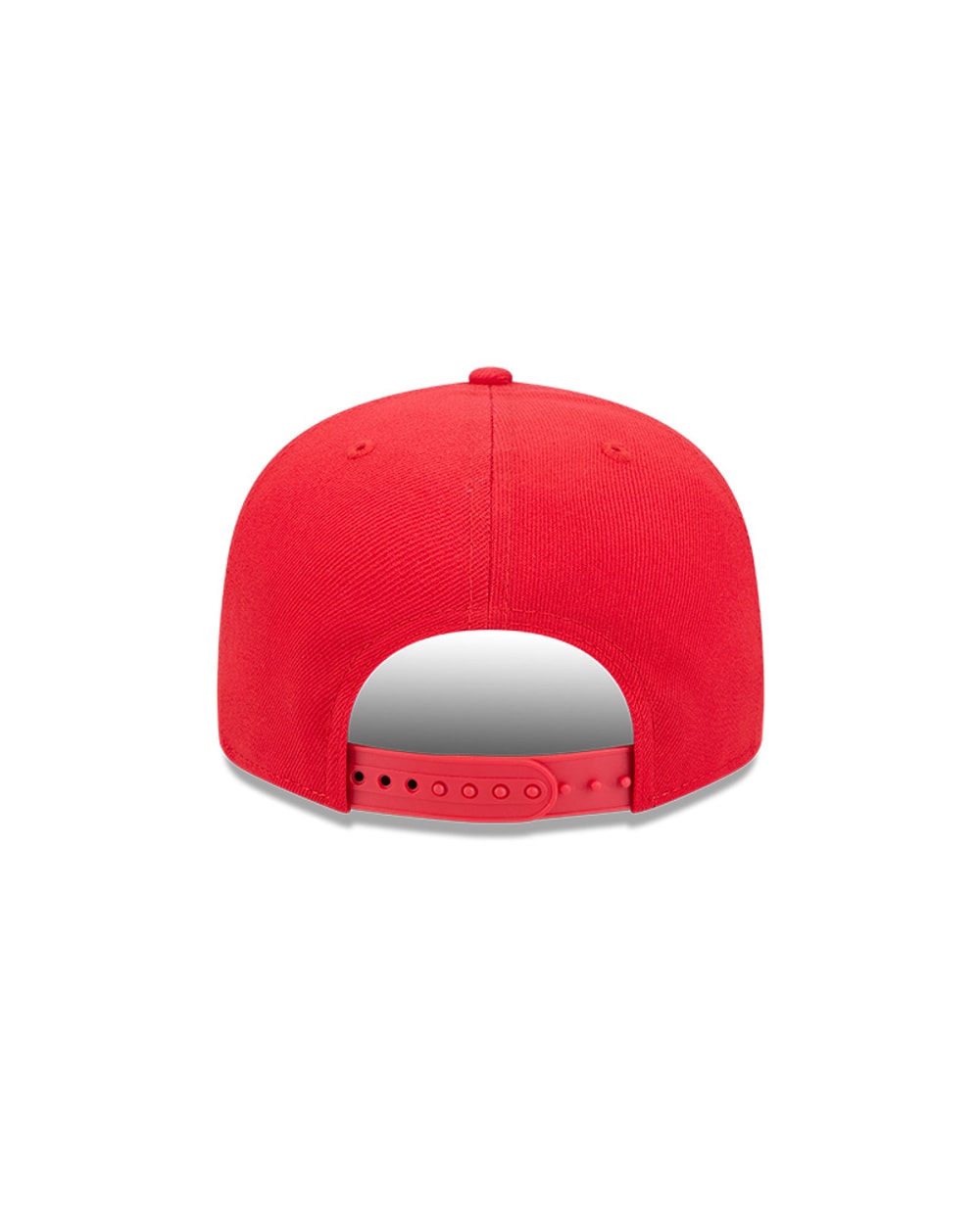 New Era Indiana Fever Script 9FIFTY Snapback Hat