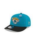 New Era Jacksonville Jaguars NFL Draft 2026 9FIFTY Snapback