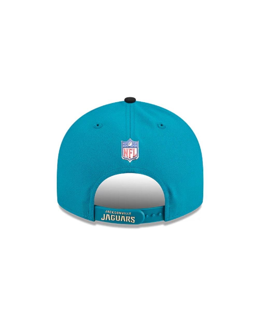 New Era Jacksonville Jaguars NFL Draft 2026 9FIFTY Snapback