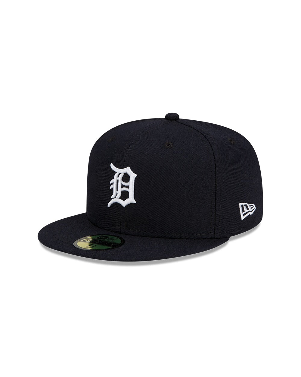 New Era Junior Detroit Tigers Game Authentic Collection On-Field 59FIFTY Fitted Hat