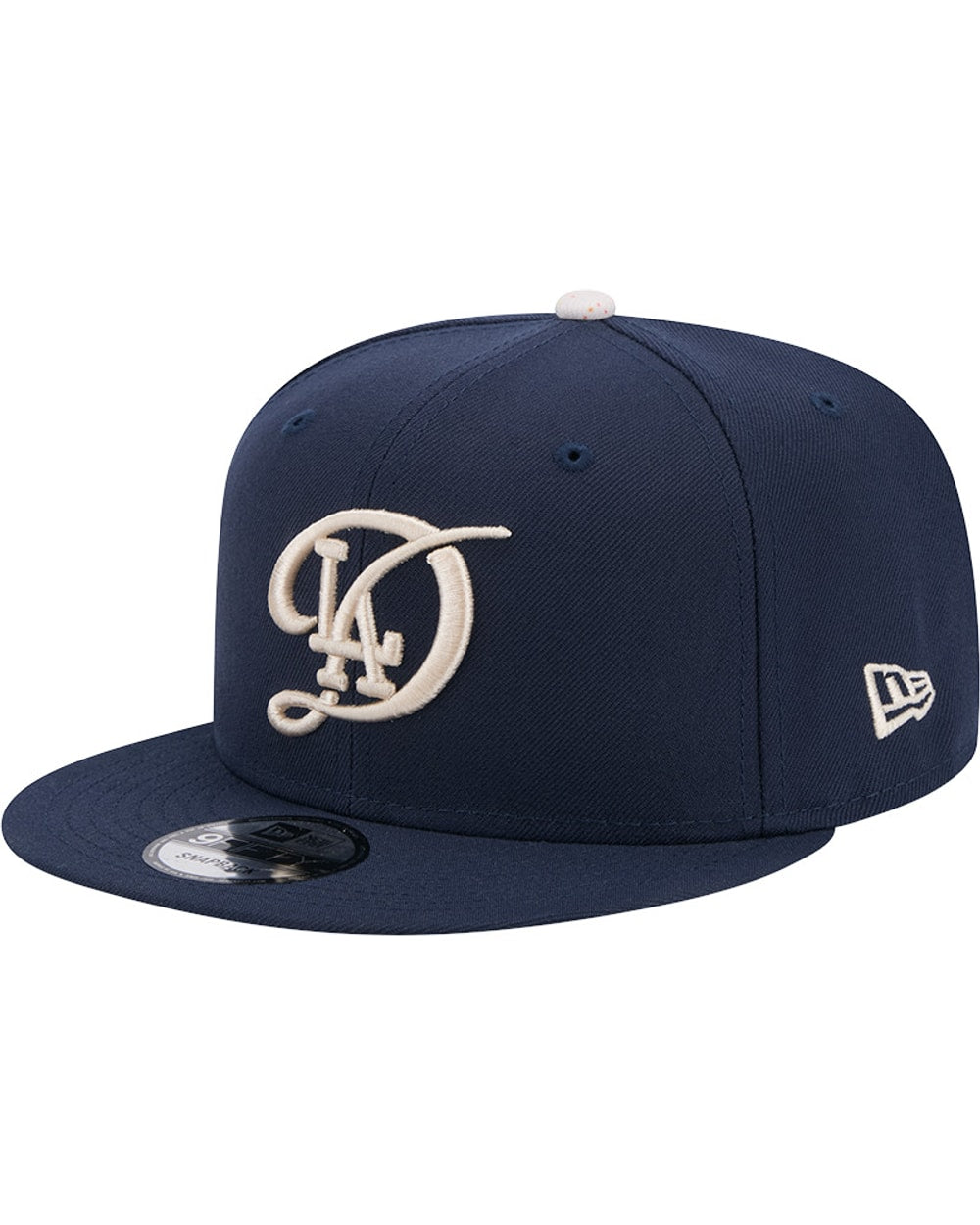 New Era Junior Los Angeles Dodgers 2026 City Connect 9FIFTY Snapback Hat