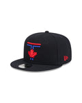 New Era Junior Toronto Blue Jays 2026 City Connect 9FIFTY Snapback Hat