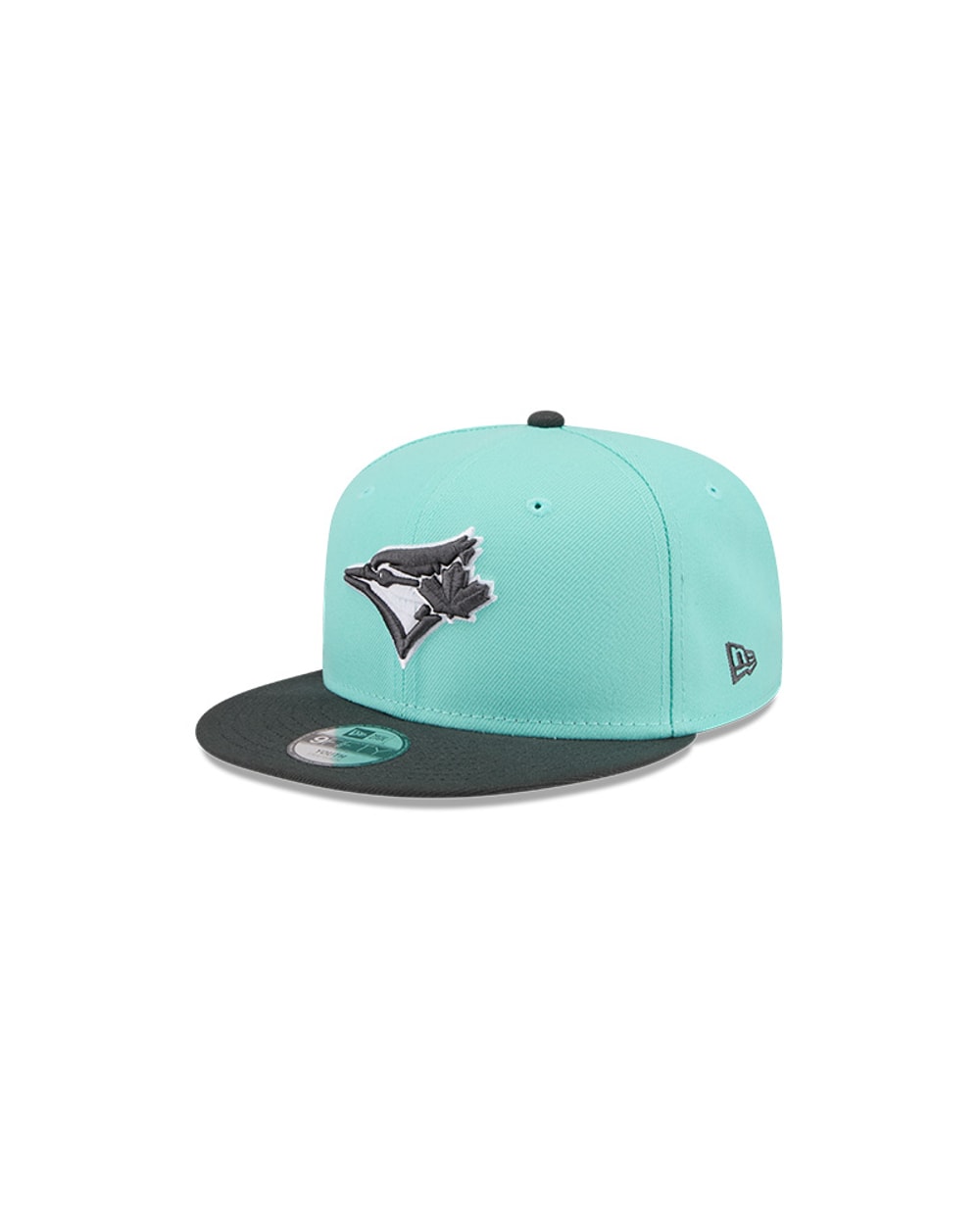 New Era Junior Toronto Blue Jays Two-Tone Colour Pack 9FIFTY Snapback Hat