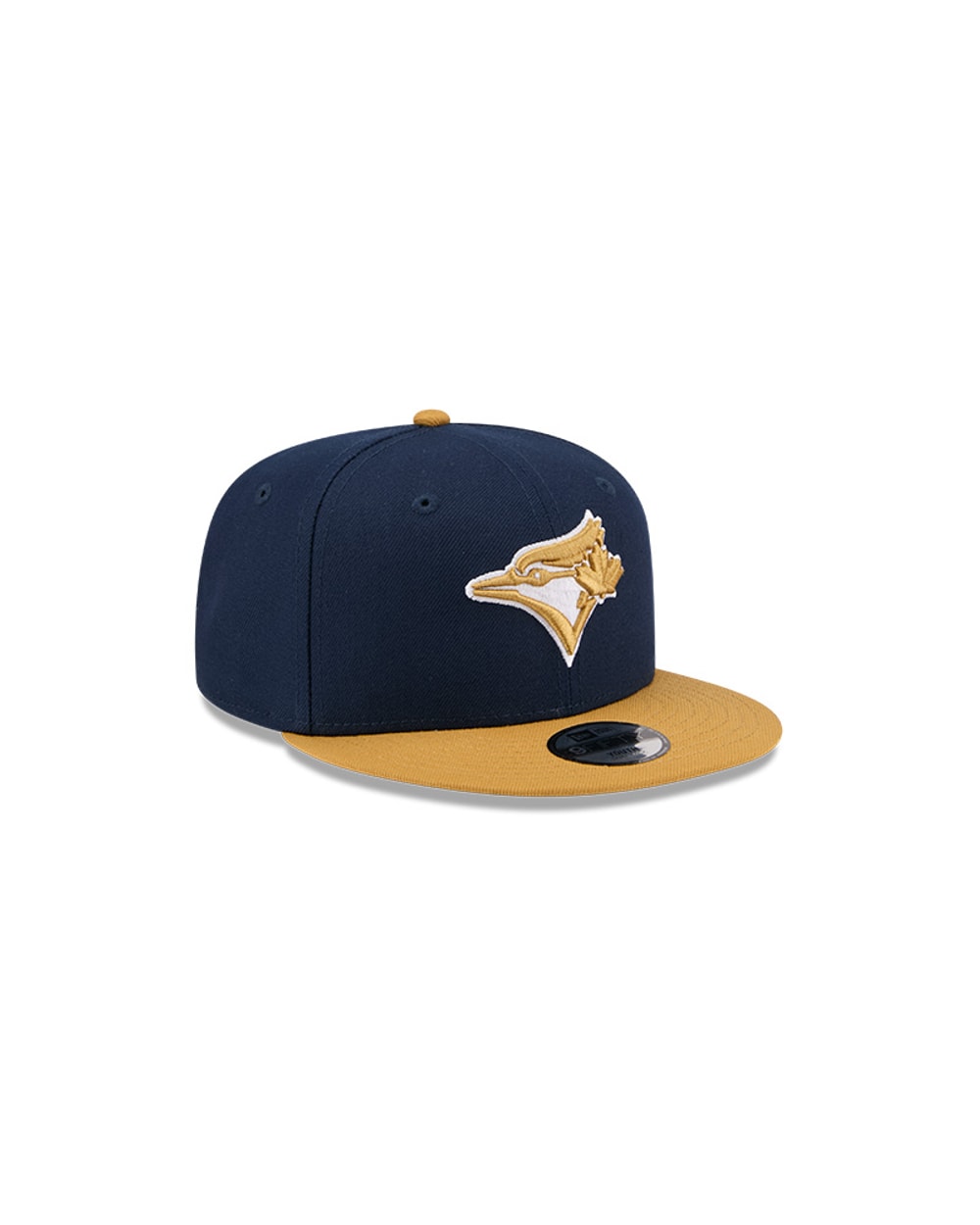 New Era Junior Toronto Blue Jays Two-Tone Colour Pack 9FIFTY Snapback Hat