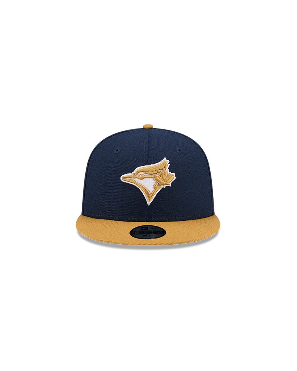 New Era Junior Toronto Blue Jays Two-Tone Colour Pack 9FIFTY Snapback Hat