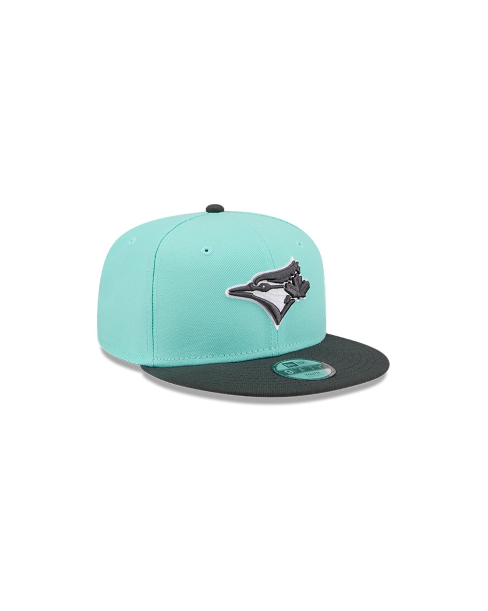New Era Junior Toronto Blue Jays Two-Tone Colour Pack 9FIFTY Snapback Hat