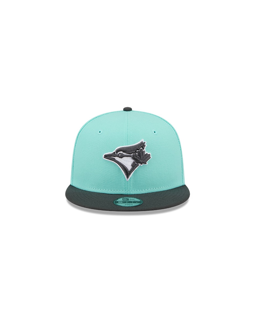 New Era Junior Toronto Blue Jays Two-Tone Colour Pack 9FIFTY Snapback Hat