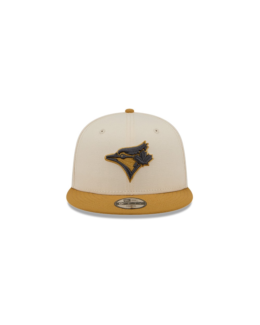 New Era Junior Toronto Blue Jays Two-Tone Colour Pack 9FIFTY Snapback Hat