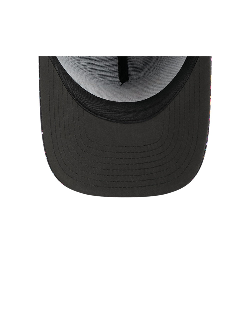 New Era Kansas City Chiefs 2025 Crucial Catch 9FIFTY A-Frame Snapback