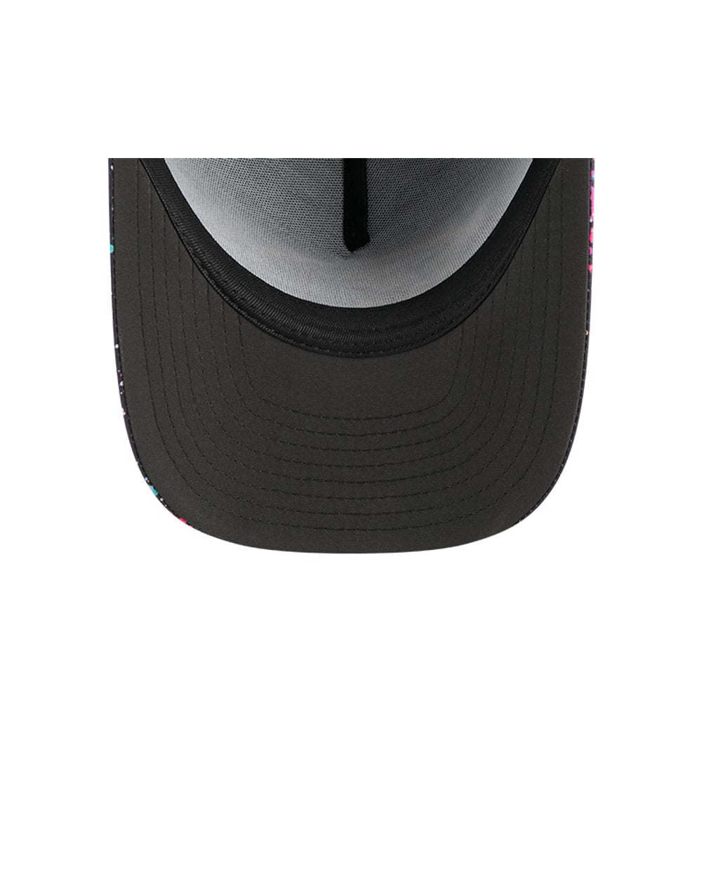 New Era Baltimore Ravens 2025 Crucial Catch 9FIFTY A-Frame Snapback